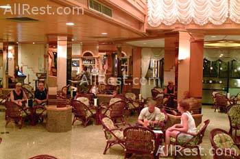 Tasia Maris Beach Hotel 21